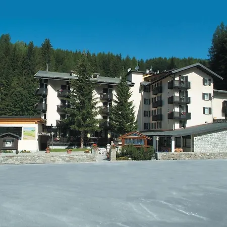 Hotel Andossi-3