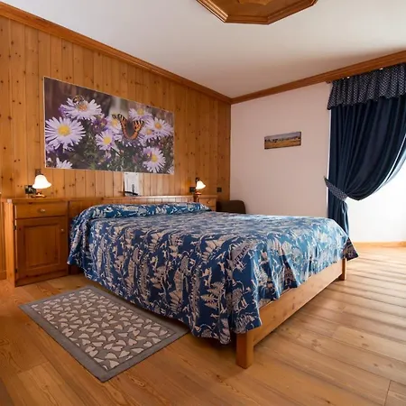 Hotel Andossi-2